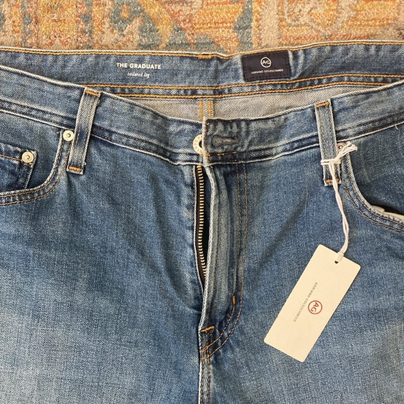 AG Jeans | 36x34 | The Graduate - Picture 2 of 6